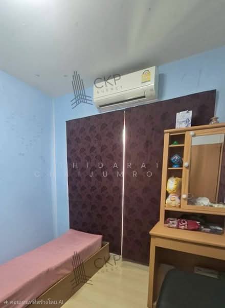 บ้านพิศาล เทียนทะเล 20 โครงการ 2 : BAAN PISAN TEANTALAY 20 (2), กรุงเทพ, 102 Soi Bang Kradi 19 Yeak 9, แสมดำ, บางขุนเทียน, กรุงเทพ, 180 ตร.ม., บ้านเดี่ยว ขาย, โดย Thidarat Chaijumroonpun, 500371200 - DDproperty.com
