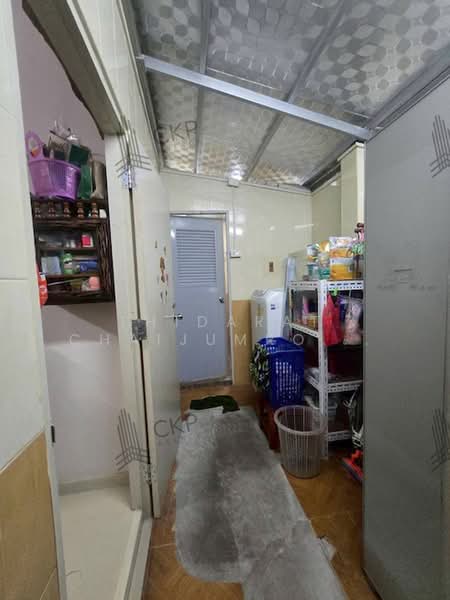 บ้านพิศาล เทียนทะเล 20 โครงการ 2 : BAAN PISAN TEANTALAY 20 (2), กรุงเทพ, 102 Soi Bang Kradi 19 Yeak 9, แสมดำ, บางขุนเทียน, กรุงเทพ, 180 ตร.ม., บ้านเดี่ยว ขาย, โดย Thidarat Chaijumroonpun, 500371200 - DDproperty.com