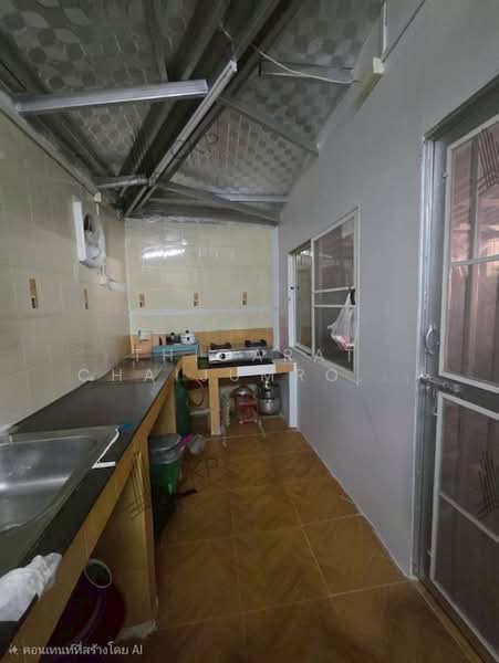 BAAN PISAN TEANTALAY 20 (2), Bangkok, 102 Soi Bang Kradi 19 Yeak 9, Samae Dam, Bang Khun Thian, Bangkok, 3 Bedrooms, 180 sqm, Single Detached House For Sale, by Thidarat Chaijumroonpun, 500371200 - DDproperty.com