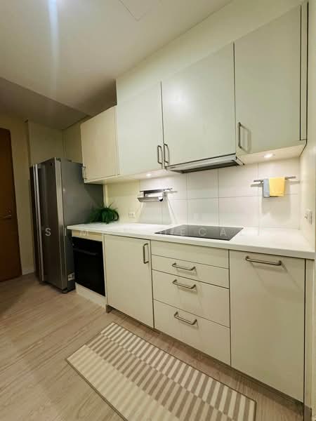 The Royal Saladaeng, Bangkok, 79 Saladaeng Road, Silom, Bang Rak, Bangkok, 3 Bedrooms, 168 sqm, Condo For Rent, by Simon Decalf, 500371202 - DDproperty.com