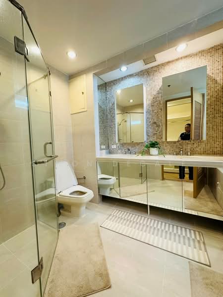The Royal Saladaeng, Bangkok, 79 Saladaeng Road, Silom, Bang Rak, Bangkok, 3 Bedrooms, 168 sqm, Condo For Rent, by Simon Decalf, 500371202 - DDproperty.com