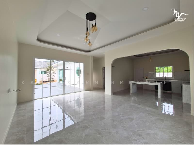 New Pool Villa in Hin Lek Fai, Hua Hin (HV S-175), Prachuap Khiri Khan, Hin Lek Fai, Hua Hin, Prachuap Khiri Khan, 3 Bedrooms, 170 sqm, Villa For Sale, by Kanokkarn Brendle, 500371203 - DDproperty.com
