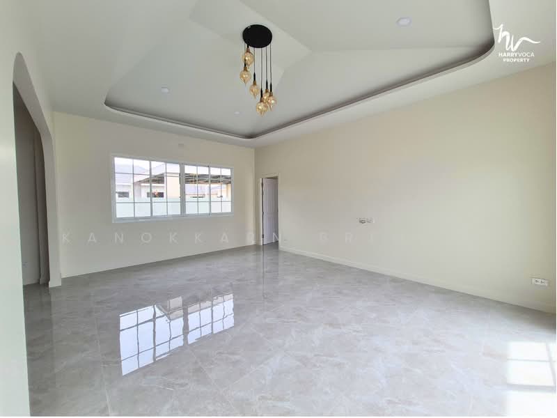 New Pool Villa in Hin Lek Fai, Hua Hin (HV S-175), Prachuap Khiri Khan, Hin Lek Fai, Hua Hin, Prachuap Khiri Khan, 3 Bedrooms, 170 sqm, Villa For Sale, by Kanokkarn Brendle, 500371203 - DDproperty.com