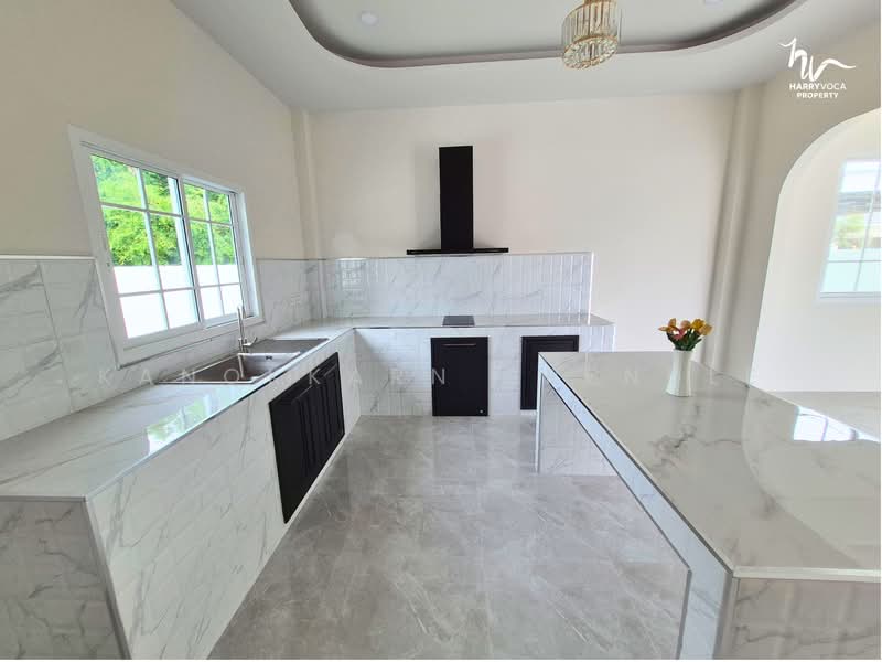 New Pool Villa in Hin Lek Fai, Hua Hin (HV S-175), Prachuap Khiri Khan, Hin Lek Fai, Hua Hin, Prachuap Khiri Khan, 3 Bedrooms, 170 sqm, Villa For Sale, by Kanokkarn Brendle, 500371203 - DDproperty.com