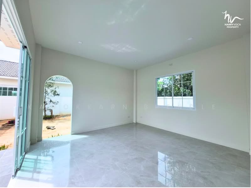 New Pool Villa in Hin Lek Fai, Hua Hin (HV S-175), Prachuap Khiri Khan, Hin Lek Fai, Hua Hin, Prachuap Khiri Khan, 3 Bedrooms, 170 sqm, Villa For Sale, by Kanokkarn Brendle, 500371203 - DDproperty.com