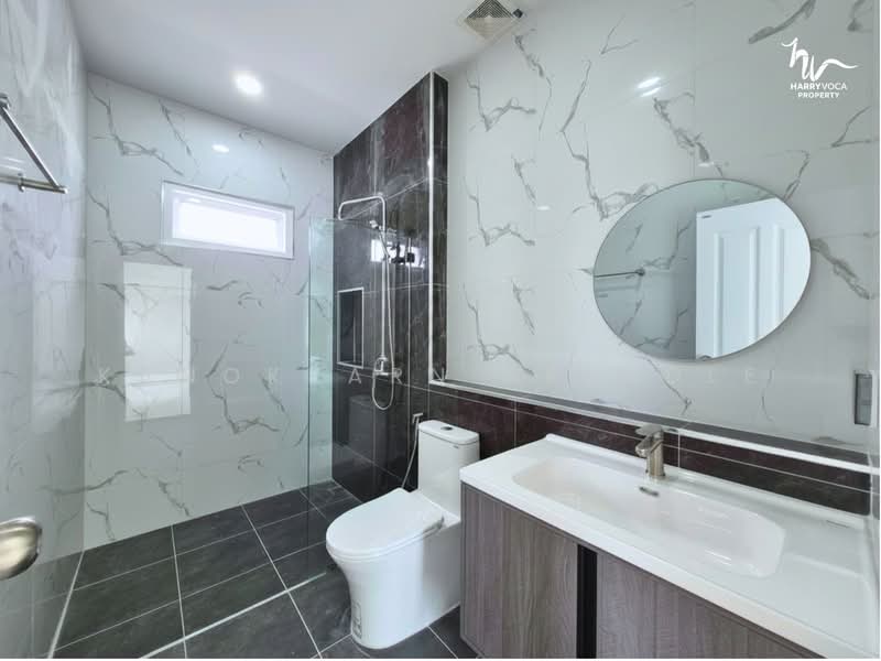 New Pool Villa in Hin Lek Fai, Hua Hin (HV S-175), Prachuap Khiri Khan, Hin Lek Fai, Hua Hin, Prachuap Khiri Khan, 3 Bedrooms, 170 sqm, Villa For Sale, by Kanokkarn Brendle, 500371203 - DDproperty.com