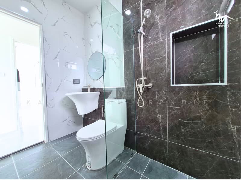 New Pool Villa in Hin Lek Fai, Hua Hin (HV S-175), Prachuap Khiri Khan, Hin Lek Fai, Hua Hin, Prachuap Khiri Khan, 3 Bedrooms, 170 sqm, Villa For Sale, by Kanokkarn Brendle, 500371203 - DDproperty.com