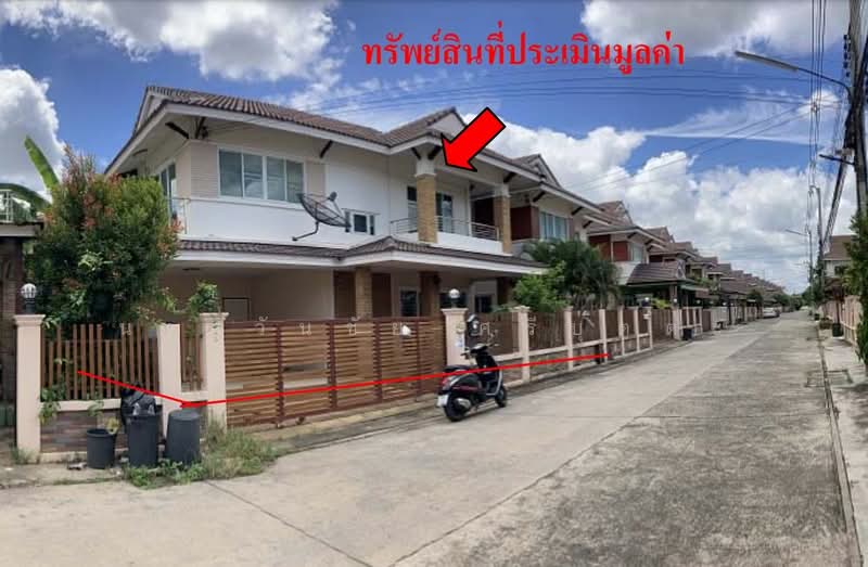 หมู่บ้านซีแกรนด์วิลล์, นครราชสีมา, หมื่นไวย, เมืองนครราชสีมา, นครราชสีมา, 228 ตร.ม., บ้านเดี่ยว ขาย, โดย นายวันชัย ศรีบุตตะ, 500371204 - DDproperty.com