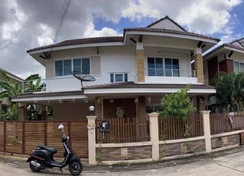 หมู่บ้านซีแกรนด์วิลล์, Nakhon Ratchasima, Mun Wai, Muang Nakhon Ratchasima, Nakhon Ratchasima, 4 Bedrooms, 228 sqm, Single Detached House For Sale, by นายวันชัย ศรีบุตตะ, 500371204 - DDproperty.com