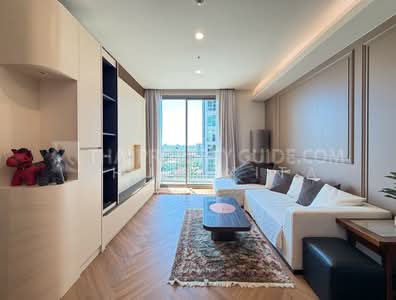 For Rent - Quattro by Sansiri, Bangkok