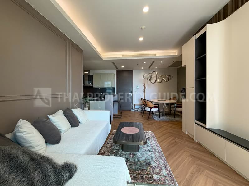 Quattro by Sansiri, Bangkok, 134 Thong Lo 4 Alley, Khlong Tan Nua, Watthana, Bangkok, 3 Bedrooms, 113 sqm, Condo For Rent, by Khun Nita, 500371205 - DDproperty.com