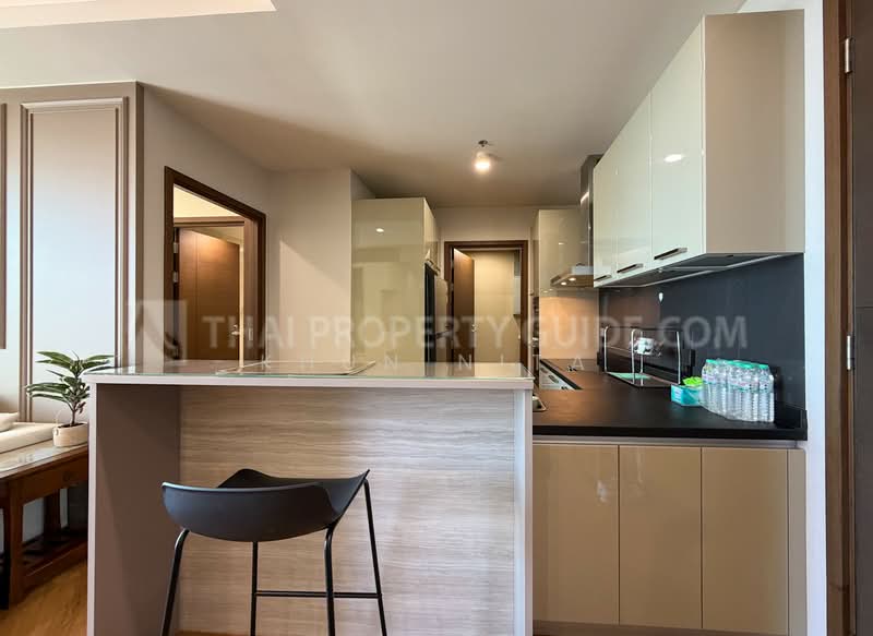 Quattro by Sansiri, Bangkok, 134 Thong Lo 4 Alley, Khlong Tan Nua, Watthana, Bangkok, 3 Bedrooms, 113 sqm, Condo For Rent, by Khun Nita, 500371205 - DDproperty.com