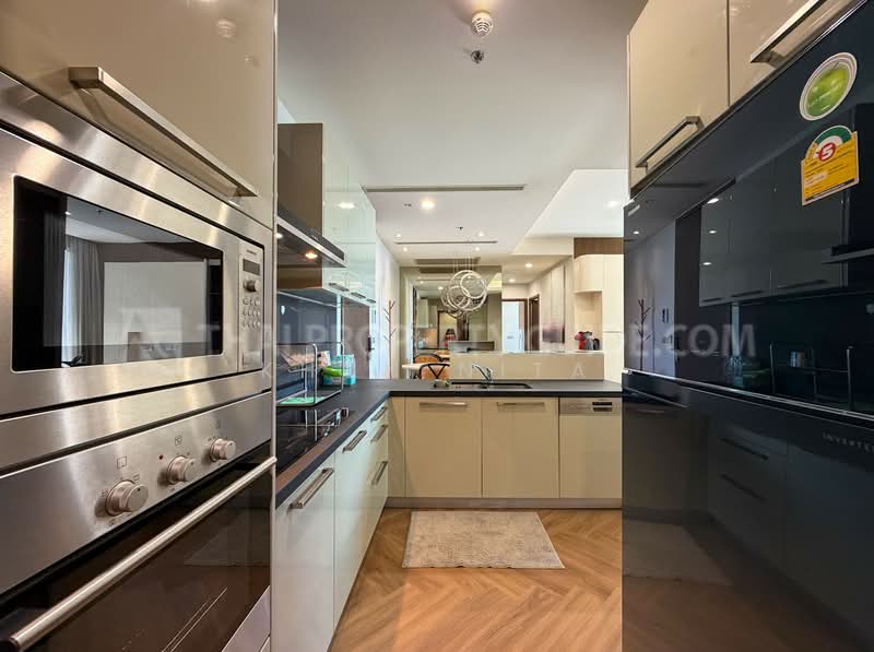 Quattro by Sansiri, Bangkok, 134 Thong Lo 4 Alley, Khlong Tan Nua, Watthana, Bangkok, 3 Bedrooms, 113 sqm, Condo For Rent, by Khun Nita, 500371205 - DDproperty.com