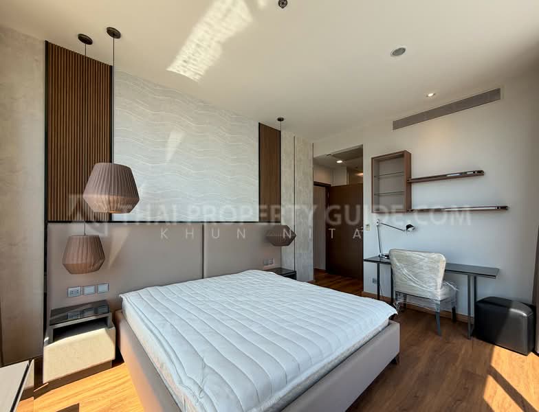 Quattro by Sansiri, Bangkok, 134 Thong Lo 4 Alley, Khlong Tan Nua, Watthana, Bangkok, 3 Bedrooms, 113 sqm, Condo For Rent, by Khun Nita, 500371205 - DDproperty.com