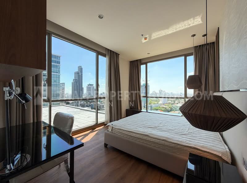 Quattro by Sansiri, Bangkok, 134 Thong Lo 4 Alley, Khlong Tan Nua, Watthana, Bangkok, 3 Bedrooms, 113 sqm, Condo For Rent, by Khun Nita, 500371205 - DDproperty.com