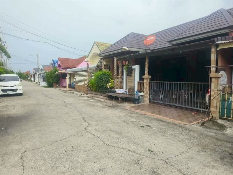 นันทวัน 10 (Nantawan 10), กรุงเทพ, โคกแฝด, หนองจอก, กรุงเทพ, 100 ตร.ม., ทาวน์เฮ้าส์ ขาย, โดย คุณ ภาดา ตินตกร (แป๋ม), 500371206 - DDproperty.com