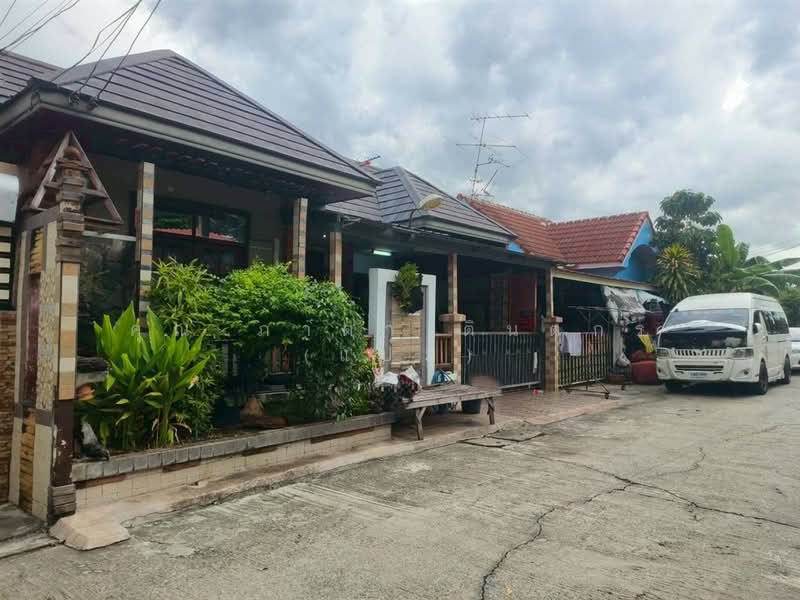 Nantawan 10, Bangkok, Khok Faed, Nong Chok, Bangkok, 2 Bedrooms, 100 sqm, Townhouse For Sale, by คุณ ภาดา ตินตกร (แป๋ม), 500371206 - DDproperty.com