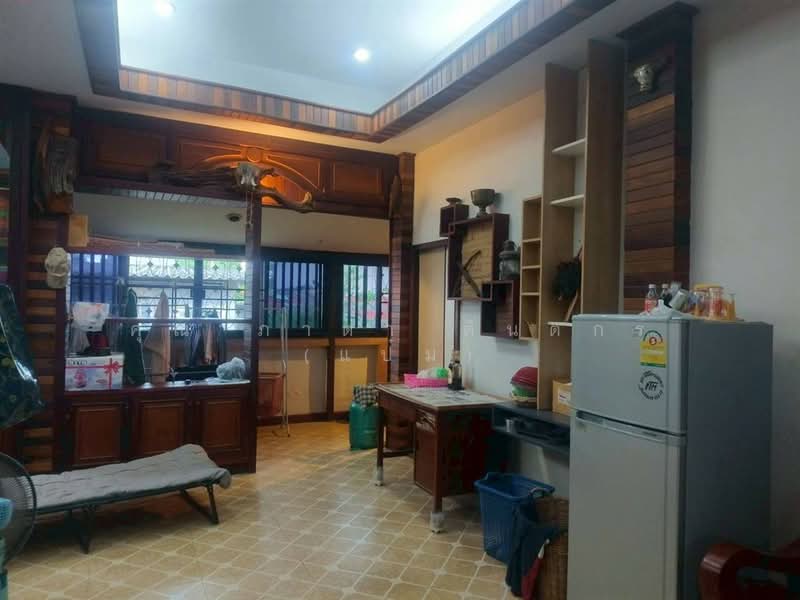 Nantawan 10, Bangkok, Khok Faed, Nong Chok, Bangkok, 2 Bedrooms, 100 sqm, Townhouse For Sale, by คุณ ภาดา ตินตกร (แป๋ม), 500371206 - DDproperty.com