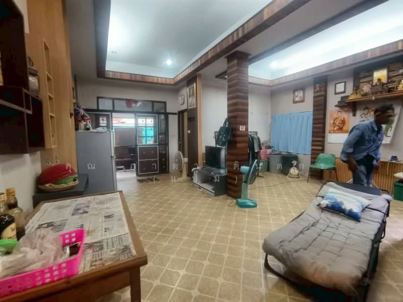 Nantawan 10, Bangkok, Khok Faed, Nong Chok, Bangkok, 2 Bedrooms, 100 sqm, Townhouse For Sale, by คุณ ภาดา ตินตกร (แป๋ม), 500371206 - DDproperty.com