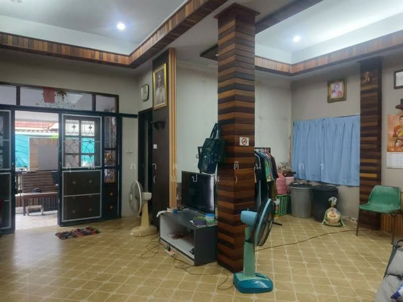 นันทวัน 10 (Nantawan 10), กรุงเทพ, โคกแฝด, หนองจอก, กรุงเทพ, 100 ตร.ม., ทาวน์เฮ้าส์ ขาย, โดย คุณ ภาดา ตินตกร (แป๋ม), 500371206 - DDproperty.com