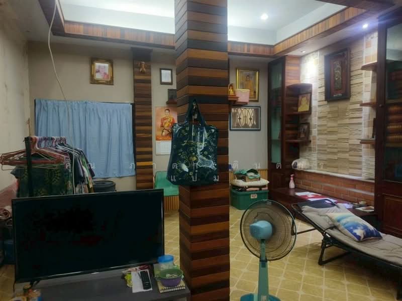 Nantawan 10, Bangkok, Khok Faed, Nong Chok, Bangkok, 2 Bedrooms, 100 sqm, Townhouse For Sale, by คุณ ภาดา ตินตกร (แป๋ม), 500371206 - DDproperty.com