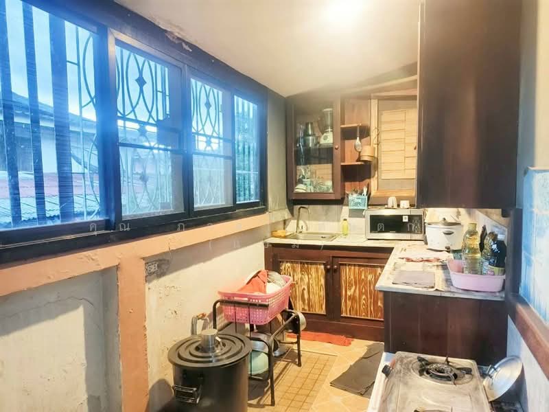 Nantawan 10, Bangkok, Khok Faed, Nong Chok, Bangkok, 2 Bedrooms, 100 sqm, Townhouse For Sale, by คุณ ภาดา ตินตกร (แป๋ม), 500371206 - DDproperty.com