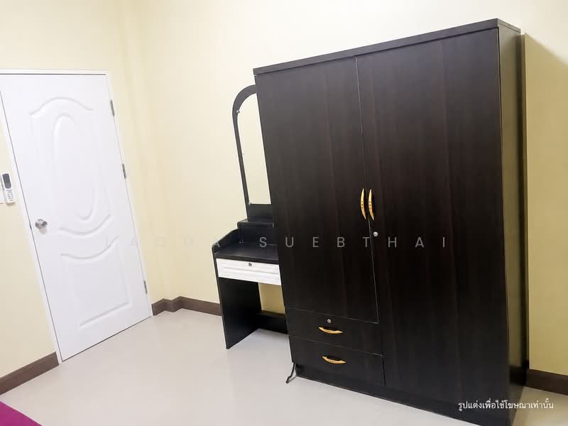 Sintiwatanee Talingchan, Phra Nakhon Si Ayutthaya, Taling Chan, Bang Pa-In, Phra Nakhon Si Ayutthaya, 2 Bedrooms, 58 sqm, Single Detached House For Sale, by Ladda Suebthai, 500371208 - DDproperty.com