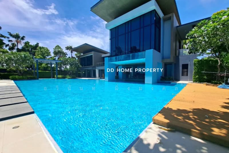 Chaiyapruk Pinklao-Kanchanapisek, Nonthaburi, Bang Yai-Bang Khulad Road, Bang Yai, Nonthaburi, 3 Bedrooms, 155 sqm, Single Detached House For Sale, by ธวินันท์ มิ่งมงคล, 500371210 - DDproperty.com