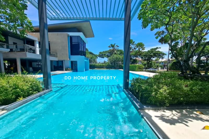 Chaiyapruk Pinklao-Kanchanapisek, Nonthaburi, Bang Yai-Bang Khulad Road, Bang Yai, Nonthaburi, 3 Bedrooms, 155 sqm, Single Detached House For Sale, by ธวินันท์ มิ่งมงคล, 500371210 - DDproperty.com