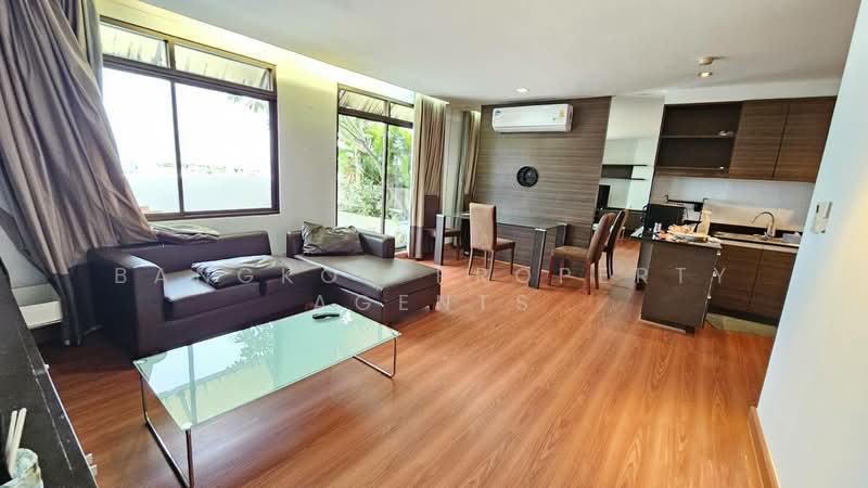 The Roof Garden Onnut, Bangkok, 697 Soi Sukhumvit 50, Phra Kanong, Khlong Toei, Bangkok, 2 Bedrooms, 102 sqm, Condo For Rent, by BANGKOK PROPERTY AGENTS, 500371211 - DDproperty.com