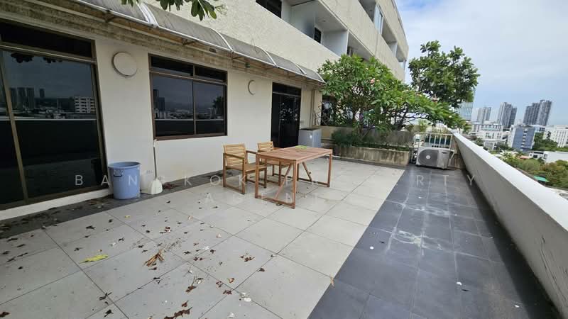 The Roof Garden Onnut, Bangkok, 697 Soi Sukhumvit 50, Phra Kanong, Khlong Toei, Bangkok, 2 Bedrooms, 102 sqm, Condo For Rent, by BANGKOK PROPERTY AGENTS, 500371211 - DDproperty.com