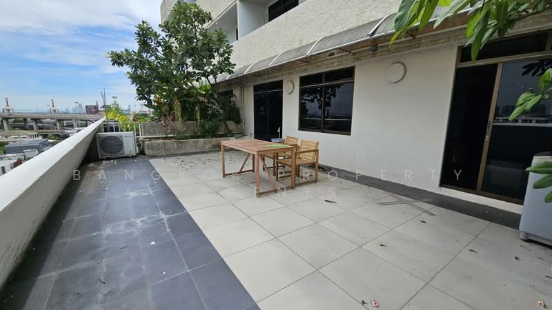 The Roof Garden Onnut : เดอะ รูฟ การ์เด้น อ่อนนุช, กรุงเทพ, 697 ซอยสุขุมวิท 50, พระโขนง, คลองเตย, กรุงเทพ, 102 ตร.ม., คอนโด ให้เช่า, โดย BANGKOK PROPERTY AGENTS, 500371211 - DDproperty.com