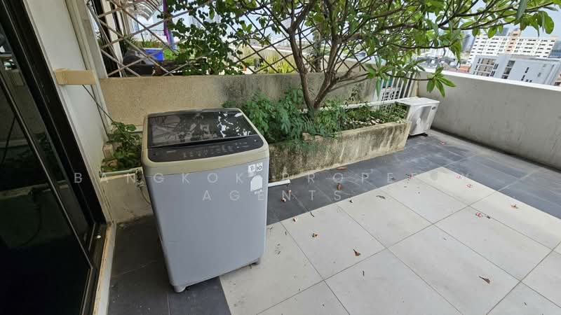 The Roof Garden Onnut, Bangkok, 697 Soi Sukhumvit 50, Phra Kanong, Khlong Toei, Bangkok, 2 Bedrooms, 102 sqm, Condo For Rent, by BANGKOK PROPERTY AGENTS, 500371211 - DDproperty.com