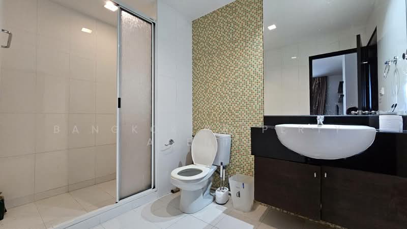 The Roof Garden Onnut, Bangkok, 697 Soi Sukhumvit 50, Phra Kanong, Khlong Toei, Bangkok, 2 Bedrooms, 102 sqm, Condo For Rent, by BANGKOK PROPERTY AGENTS, 500371211 - DDproperty.com
