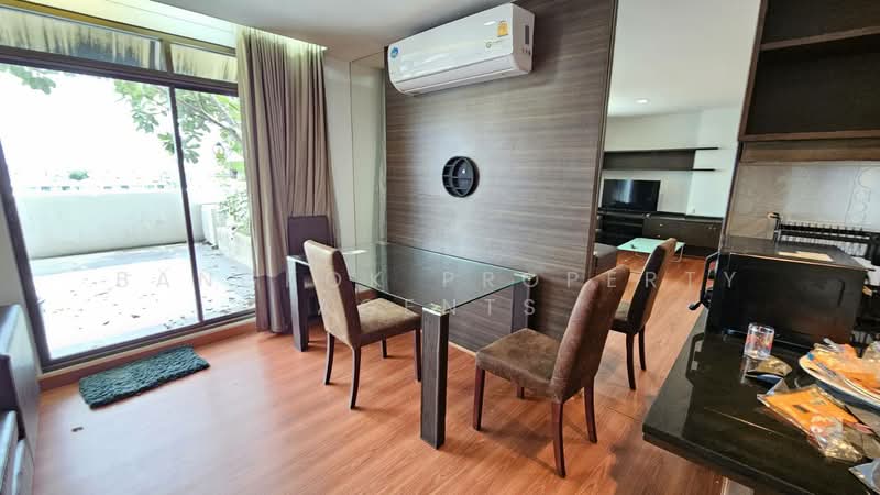 The Roof Garden Onnut, Bangkok, 697 Soi Sukhumvit 50, Phra Kanong, Khlong Toei, Bangkok, 2 Bedrooms, 102 sqm, Condo For Rent, by BANGKOK PROPERTY AGENTS, 500371211 - DDproperty.com