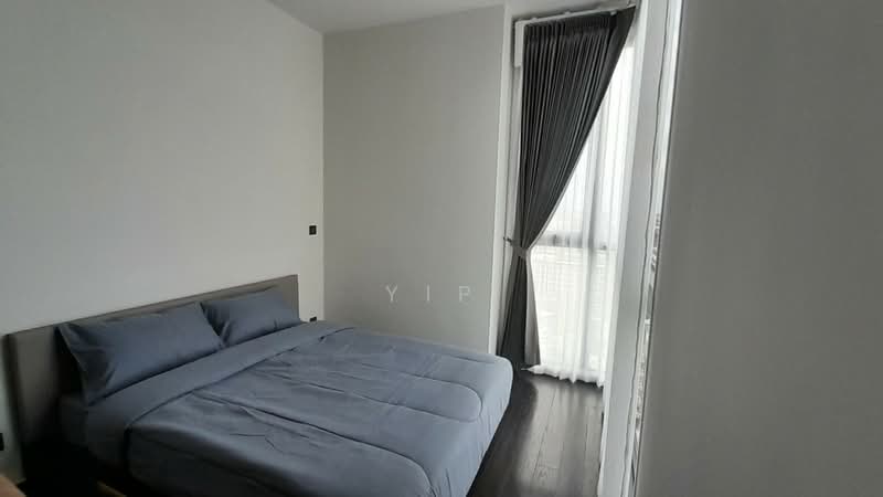 Park Origin Thonglor, Bangkok, Soi Thonglor 10, Sukhumvit Road, Khlong Tan Nua, Watthana, Bangkok, 2 Bedrooms, 45 sqm, Condo For Rent, by Yip, 500371213 - DDproperty.com