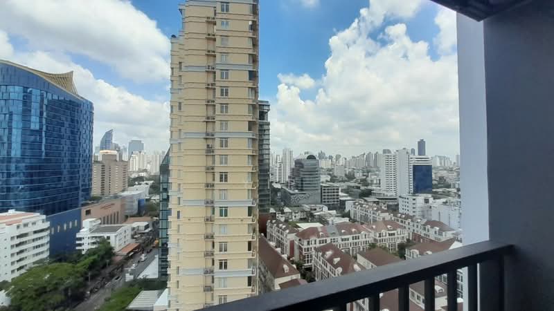 Park Origin Thonglor : พาร์ค ออริจิ้น ทองหล่อ, กรุงเทพ, ซอยทองหล่อ 10 ถนนสุขุมวิท, คลองตันเหนือ, วัฒนา, กรุงเทพ, 45 ตร.ม., คอนโด ให้เช่า, โดย Yip, 500371213 - DDproperty.com