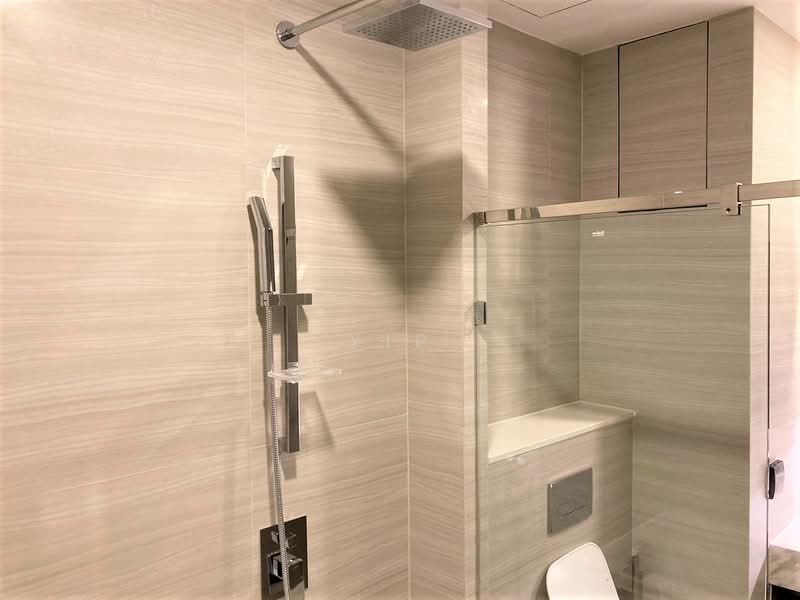 Park Origin Thonglor, Bangkok, Soi Thonglor 10, Sukhumvit Road, Khlong Tan Nua, Watthana, Bangkok, 2 Bedrooms, 45 sqm, Condo For Rent, by Yip, 500371213 - DDproperty.com