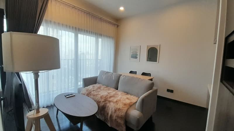 Park Origin Thonglor, Bangkok, Soi Thonglor 10, Sukhumvit Road, Khlong Tan Nua, Watthana, Bangkok, 2 Bedrooms, 45 sqm, Condo For Rent, by Yip, 500371213 - DDproperty.com
