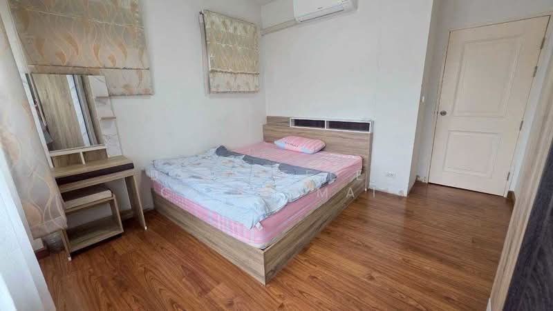 A house for rent near M Sport Complex Golf Course, Rental Price: 27,000 THB / month No.12H537, Chiang Mai, San Pu Loei, Doi Saket, Chiang Mai, 4 Bedrooms, 175 sqm, Single Detached House For Rent, by Baandeedee Chiangmai, 500371214 - DDproperty.com