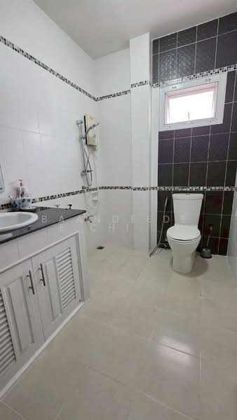 บ้านให้เช่า – ใกล้สนามกอล์ฟ M Sport Complex เพียง 5 นาที ค่าเช่า 27,000 บาท / เดือน No.12H537, เชียงใหม่, สันปูเลย, ดอยสะเก็ด, เชียงใหม่, 175 ตร.ม., บ้านเดี่ยว ให้เช่า, โดย Baandeedee Chiangmai, 500371214 - DDproperty.com