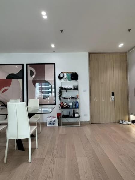 The Royal Saladaeng, Bangkok, 79 Saladaeng Road, Silom, Bang Rak, Bangkok, 2 Bedrooms, 210 sqm, Condo For Rent, by Simon Decalf, 500371215 - DDproperty.com