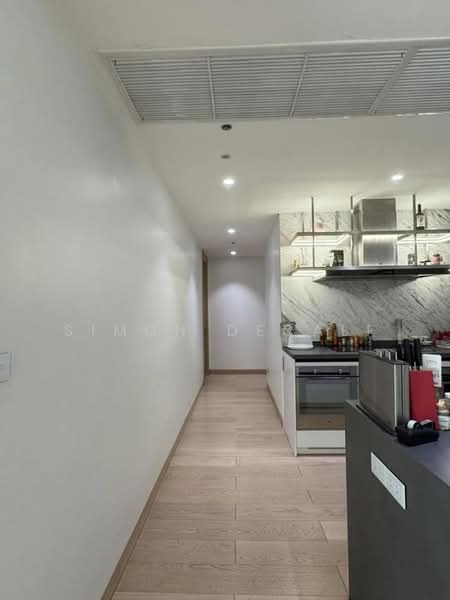 The Royal Saladaeng, Bangkok, 79 Saladaeng Road, Silom, Bang Rak, Bangkok, 2 Bedrooms, 210 sqm, Condo For Rent, by Simon Decalf, 500371215 - DDproperty.com
