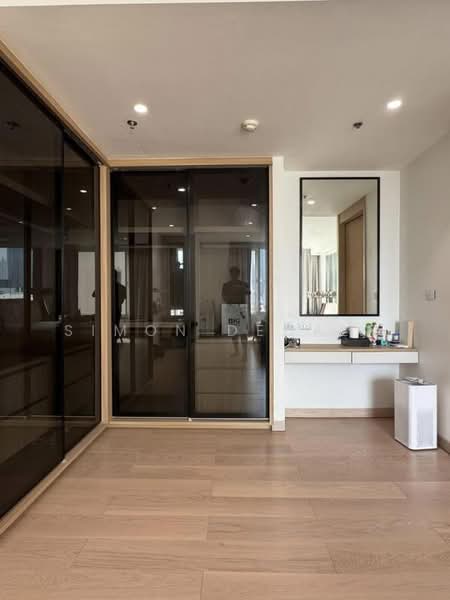 The Royal Saladaeng, Bangkok, 79 Saladaeng Road, Silom, Bang Rak, Bangkok, 2 Bedrooms, 210 sqm, Condo For Rent, by Simon Decalf, 500371215 - DDproperty.com