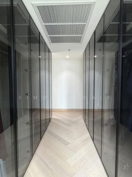 The Royal Saladaeng, Bangkok, 79 Saladaeng Road, Silom, Bang Rak, Bangkok, 2 Bedrooms, 210 sqm, Condo For Rent, by Simon Decalf, 500371215 - DDproperty.com