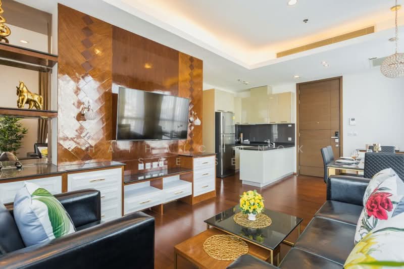Quattro by Sansiri, Bangkok, 134 Thong Lo 4 Alley, Khlong Tan Nua, Watthana, Bangkok, 2 Bedrooms, 84 sqm, Condo For Rent, by Hathaichanok Saenset, 500371216 - DDproperty.com