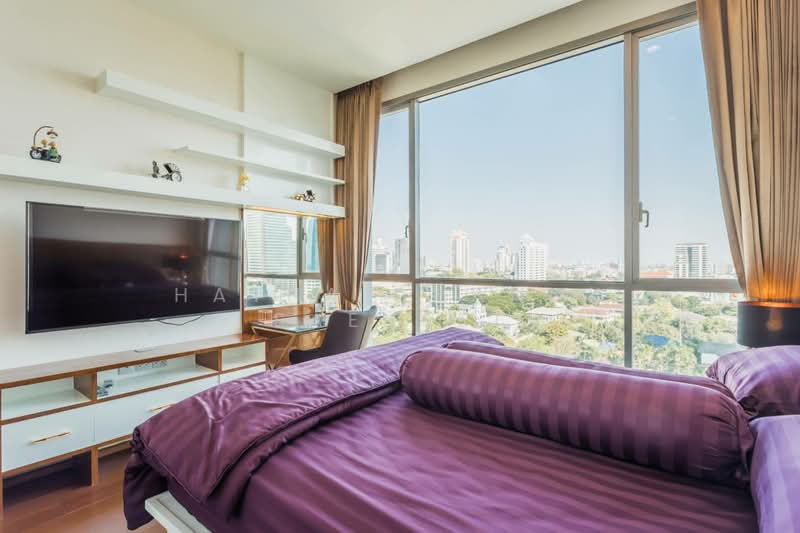 Quattro by Sansiri, Bangkok, 134 Thong Lo 4 Alley, Khlong Tan Nua, Watthana, Bangkok, 2 Bedrooms, 84 sqm, Condo For Rent, by Hathaichanok Saenset, 500371216 - DDproperty.com