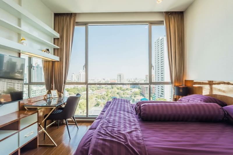 Quattro by Sansiri, Bangkok, 134 Thong Lo 4 Alley, Khlong Tan Nua, Watthana, Bangkok, 2 Bedrooms, 84 sqm, Condo For Rent, by Hathaichanok Saenset, 500371216 - DDproperty.com