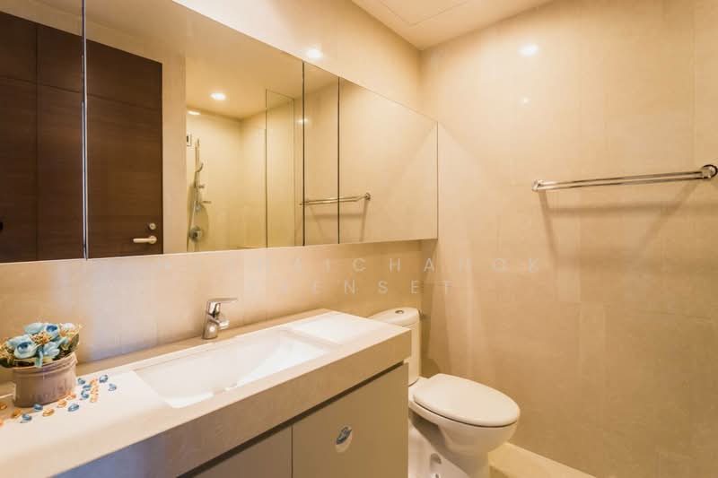 Quattro by Sansiri, Bangkok, 134 Thong Lo 4 Alley, Khlong Tan Nua, Watthana, Bangkok, 2 Bedrooms, 84 sqm, Condo For Rent, by Hathaichanok Saenset, 500371216 - DDproperty.com