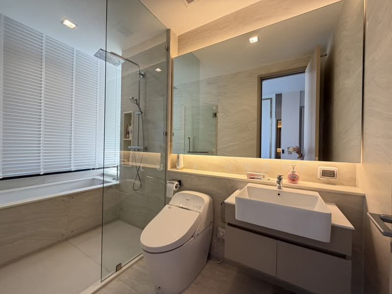 The Address Siam-Ratchathewi, Bangkok, 500 Phetchaburi Road, Thanon Phetchaburi, Ratchathewi, Bangkok, 2 Bedrooms, 68 sqm, Condo For Rent, by The Luxe Group, 500371217 - DDproperty.com